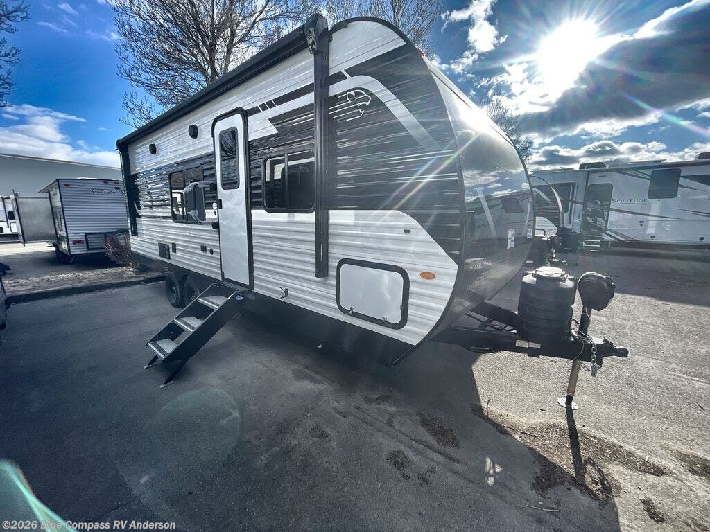 New 2026 Heartland Prowler 2201MDS available in Anderson, California