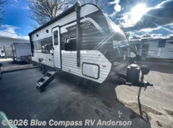 New 2026 Heartland Prowler 2201MDS available in Anderson, California