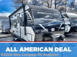 New 2026 Heartland Prowler 2201MDS available in Anderson, California