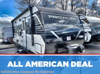 New 2026 Heartland Prowler 2201MDS available in Anderson, California