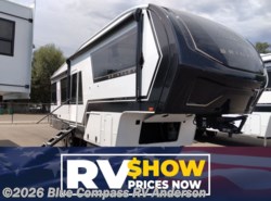 New 2026 Brinkley RV Model Z 2680 available in Anderson, California
