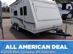 Used 2003 R-Vision Bantam M-19 available in Anderson, California