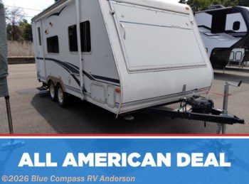 Used 2003 R-Vision Bantam M-19 available in Anderson, California