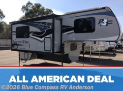 Used 2024 Northwood Arctic Fox Camper 1150 Dry Bath available in Anderson, California