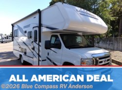 Used 2025 Gulf Stream Conquest Class C 6238 available in Anderson, California