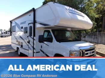 Used 2025 Gulf Stream Conquest Class C 6238 available in Anderson, California
