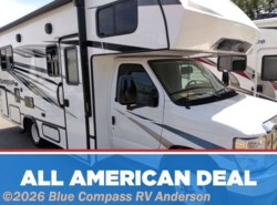 Used 2026 Forest River Sunseeker LE 2150SLE Ford available in Anderson, California