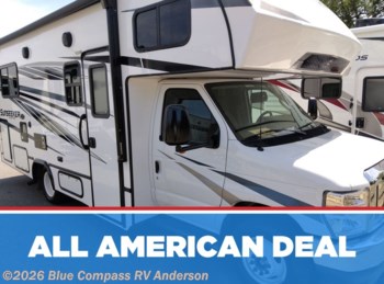 Used 2024 Forest River Sunseeker LE 2024 available in Anderson, California