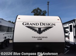 New 2026 Grand Design Transcend One 151BH available in Anderson, California