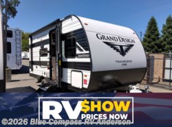 New 2026 Grand Design Transcend One 151BH available in Anderson, California