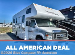 Used 2018 Thor Motor Coach Majestic 23A available in Anderson, California