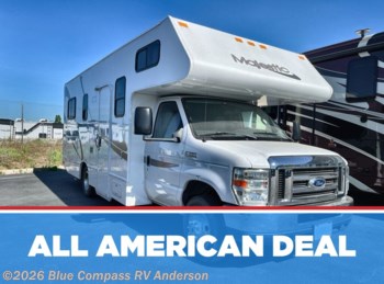 Used 2018 Thor Motor Coach Majestic 23A available in Anderson, California