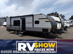 New 2026 Forest River Aurora 26ATH available in Anderson, California