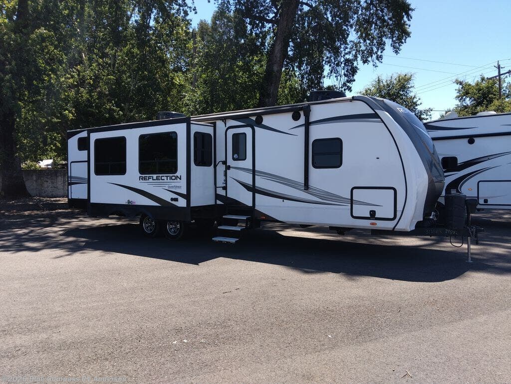 Used 2023 Grand Design Reflection 312BHTS available in Anderson, California