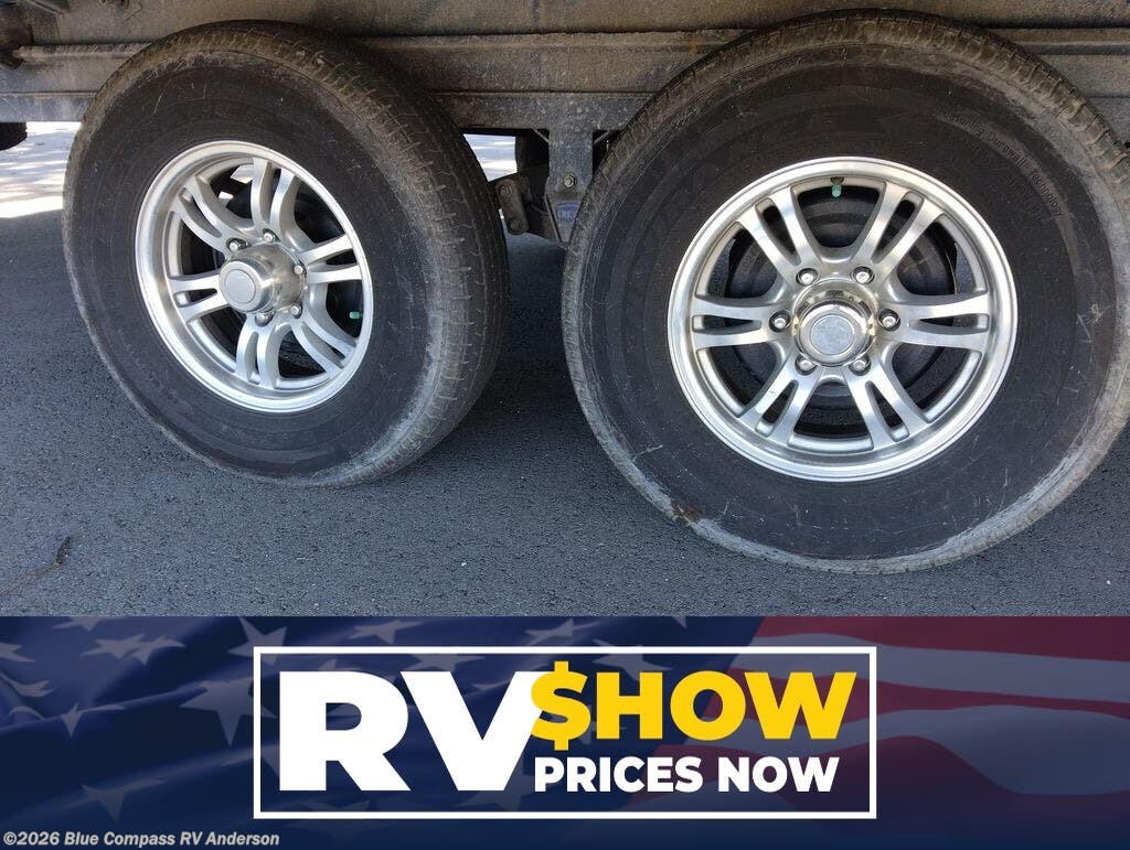Used 2023 Grand Design Reflection 312BHTS available in Anderson, California
