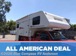 Used 2005 Lance Lance Truck Camper 1181 available in Anderson, California