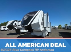 New 2026 Grand Design Momentum G-Class 350G available in Anderson, California
