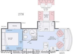 Used 2017 Itasca Sunstar LX 27N available in Anderson, California