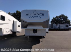 New 2027 Alliance RV Avenue All-Access 23ML available in Anderson, California