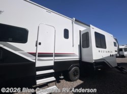 New 2027 Alliance RV Valor All-Access 36A10 available in Anderson, California
