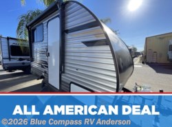 New 2026 Forest River Aurora Light 13BHX available in Anderson, California