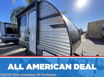 New 2026 Forest River Aurora Light 13BHX available in Anderson, California