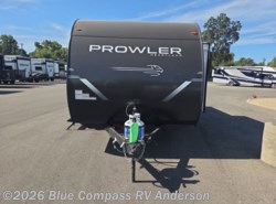 New 2027 Heartland Prowler 1802MBS available in Anderson, California