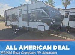 New 2027 Heartland Prowler 2600BH available in Anderson, California