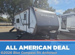 New 2027 Grand Design Imagine XLS 23LDE available in Anderson, California