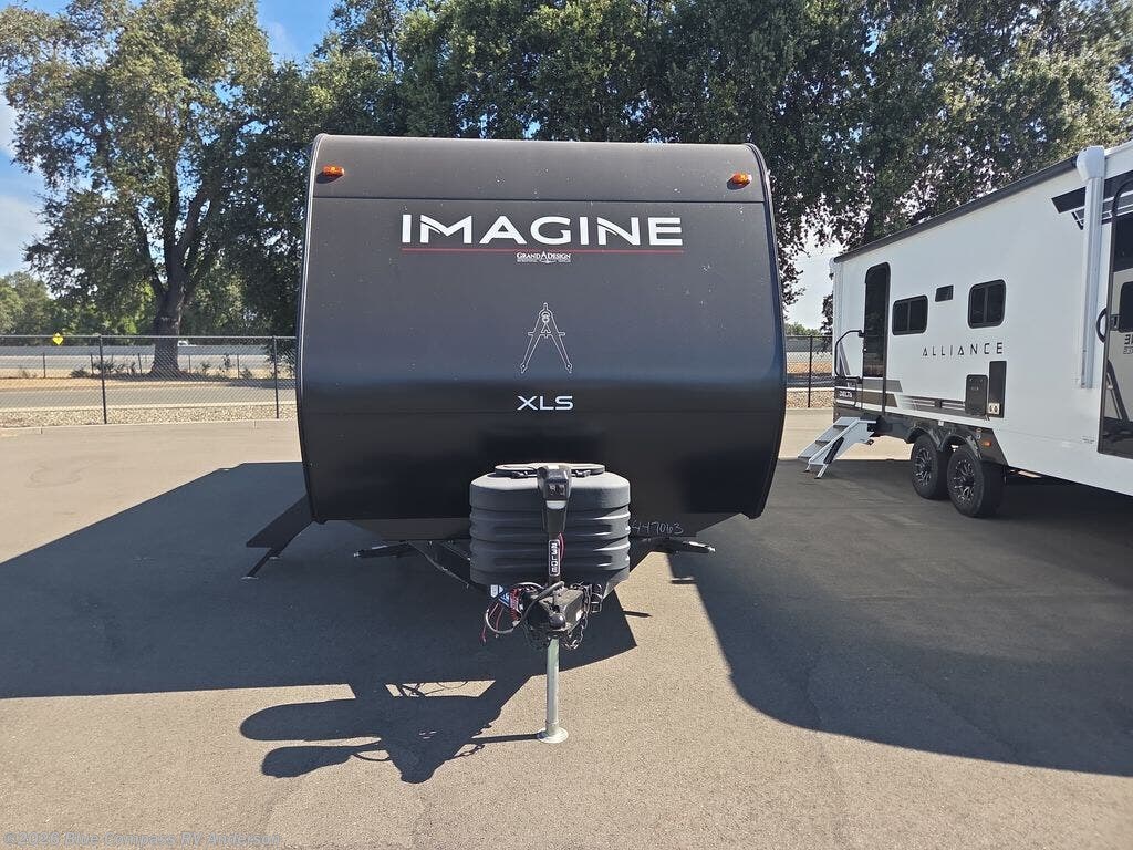 New 2027 Grand Design Imagine XLS 23LDE available in Anderson, California
