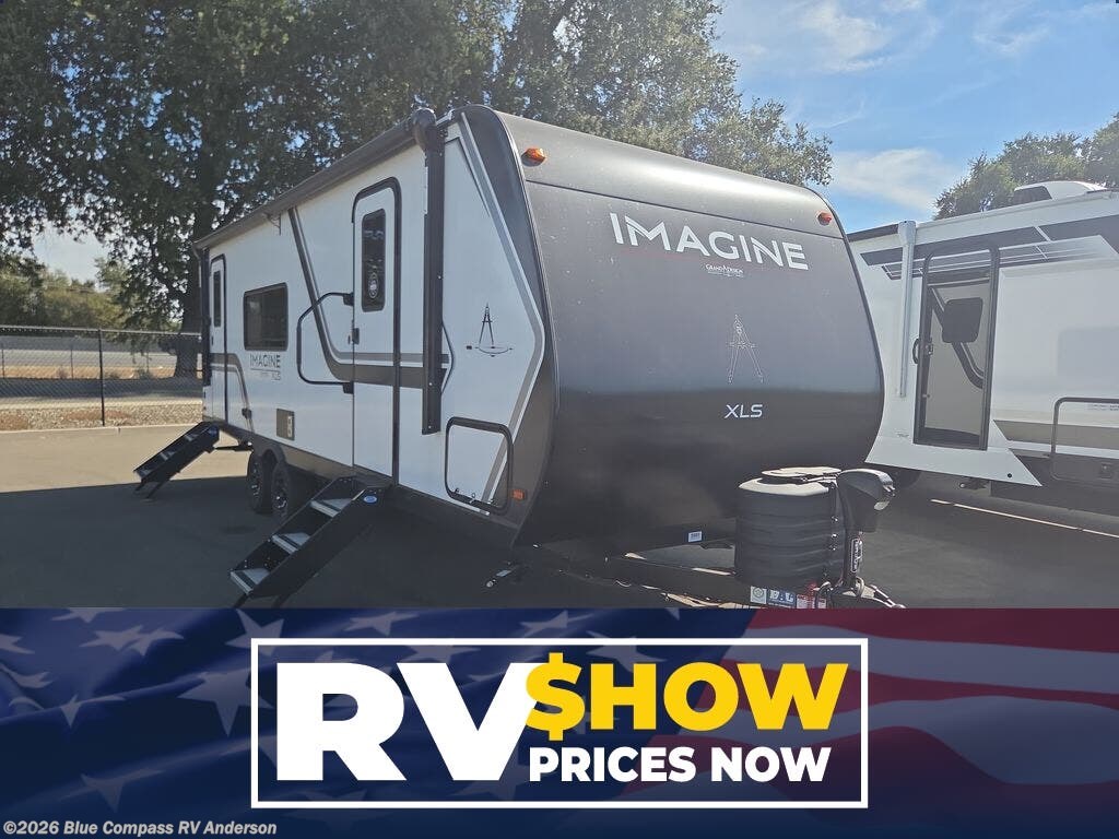 New 2027 Grand Design Imagine XLS 23LDE available in Anderson, California
