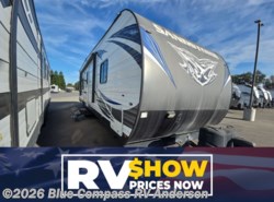 Used 2018 Forest River Sandstorm 283SLR available in Anderson, California