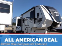 New 2027 Grand Design Momentum G-Class 394G available in Anderson, California