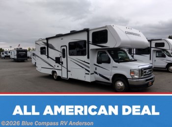 Used 2024 Gulf Stream Conquest 6280 available in Anderson, California