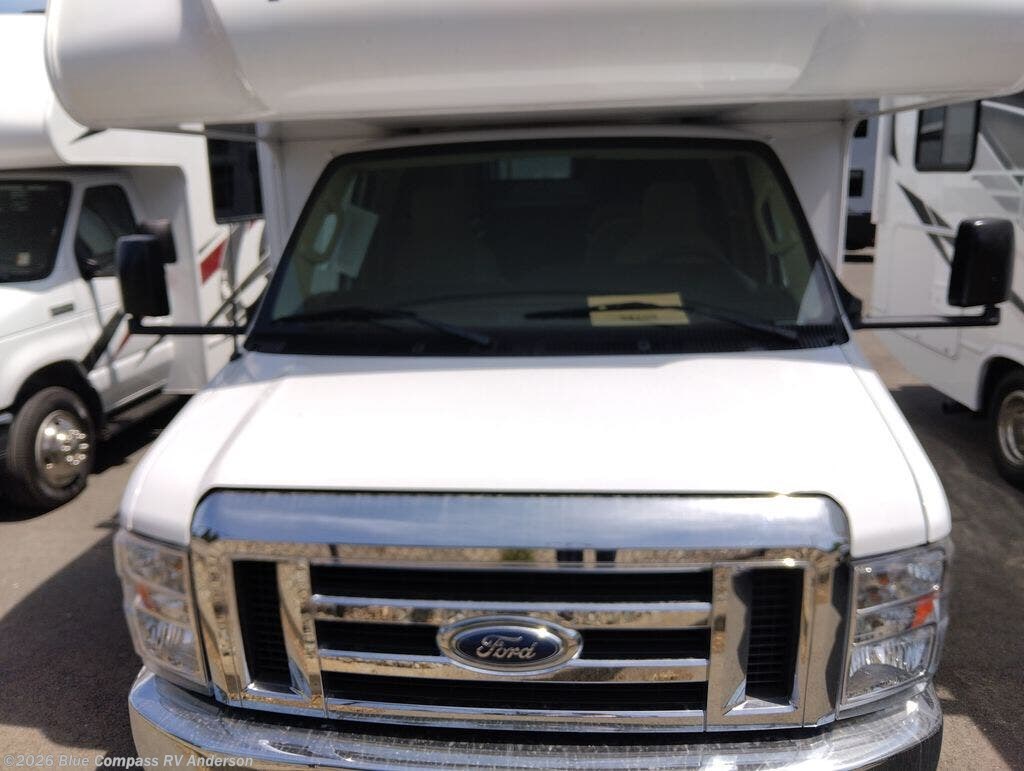 Used 2024 Thor Motor Coach Four Winds 22E available in Anderson, California