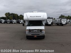 Used 2025 Thor Motor Coach Four Winds 22E available in Anderson, California