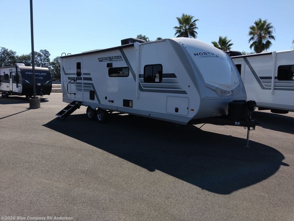 New 2027 Heartland North Trail 250CK available in Anderson, California
