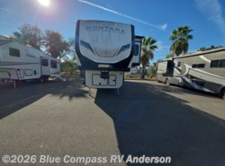Used 2023 Keystone Montana High Country 373RD available in Anderson, California