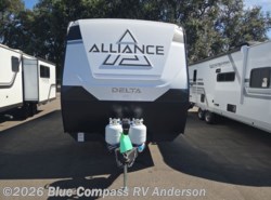 New 2027 Alliance RV Delta 252RL available in Anderson, California