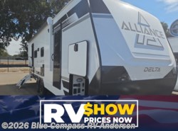New 2027 Alliance RV Delta 252RL available in Anderson, California
