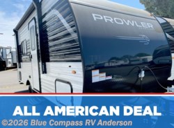 New 2027 Heartland Prowler 1700RB available in Anderson, California