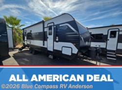 New 2027 Heartland Prowler 2601RLS available in Anderson, California