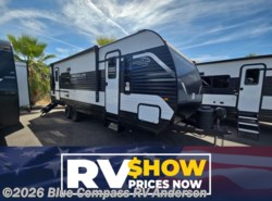 New 2027 Heartland Prowler 2601RLS available in Anderson, California