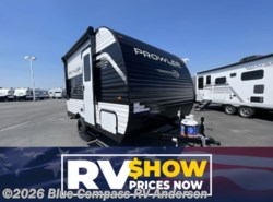 New 2027 Heartland Prowler 1300BH available in Anderson, California