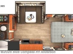 Used 2019 Lance Lance Travel Trailers 1985 available in Anderson, California