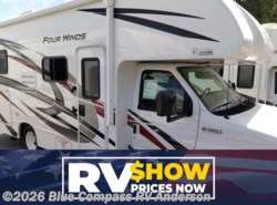 Used 2024 Thor Motor Coach Four Winds 22E available in Anderson, California