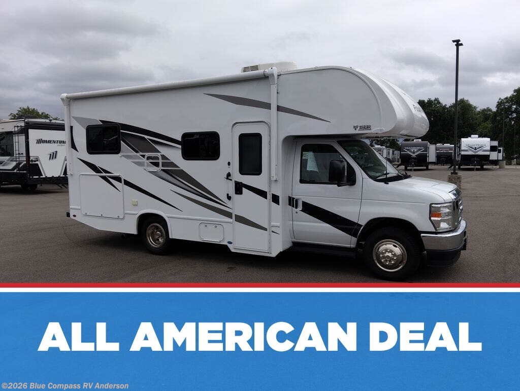 Used 2025 Thor Motor Coach Four Winds 22E available in Anderson, California
