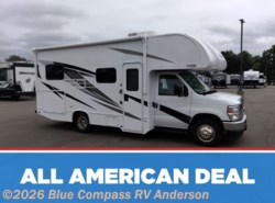 Used 2025 Thor Motor Coach Four Winds 22E available in Anderson, California