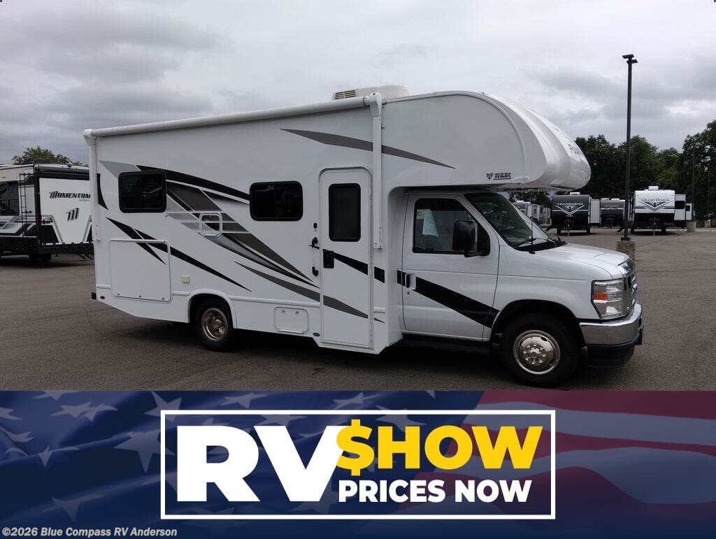 Used 2025 Thor Motor Coach Four Winds 22E available in Anderson, California
