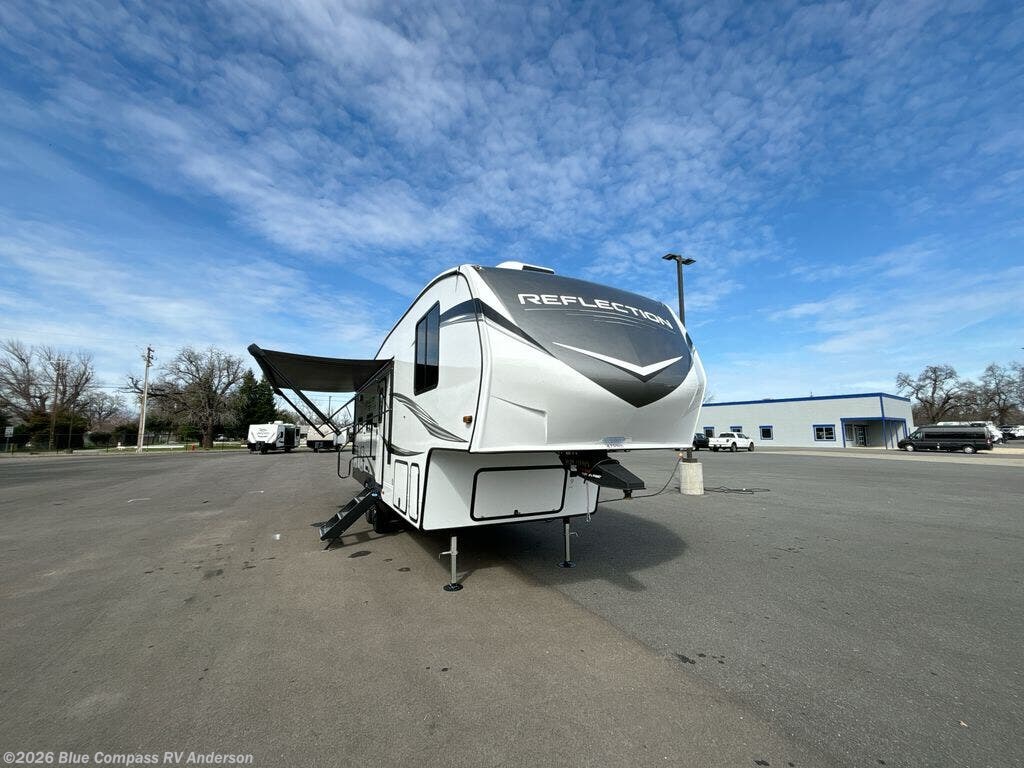 Used 2024 Grand Design Reflection 150 Series 270BN available in Anderson, California